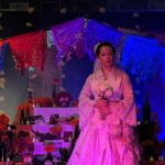 La Escuela Nacional de Arte Teatral realizará el festival de Día de Muertos: El último aplauso y nos vamos