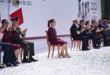 Un año más de cinismo, destrucción y pillaje