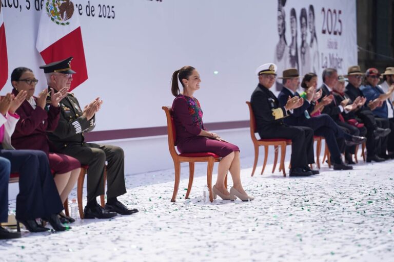 Un año más de cinismo, destrucción y pillaje