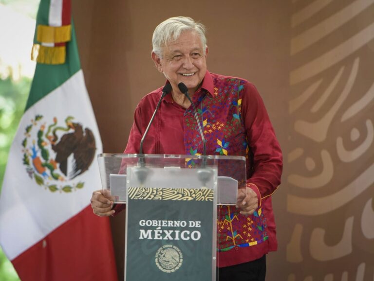 Serán severamente juzgados