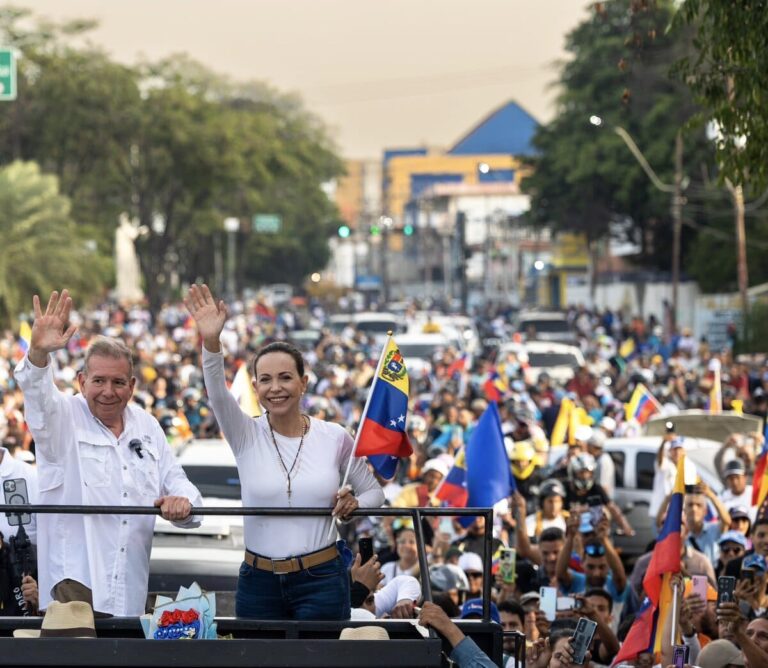 Mi respuesta a la Carta de Adolfo Pérez Esquivel: La izquierda colonial también oprime