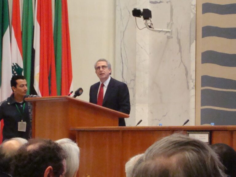 Podcast #RealPolitik101: Lo que Zedillo no nos quiso decir
