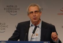 Zedillo, economista al borde de un ataque de nervios