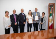 Profepa y la Confederación Nacional de Agentes Aduanales fortalecerán la vigilancia en el comercio exterior