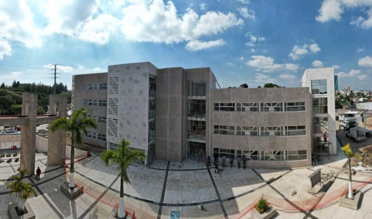 CNDH acredita investigación deficiente de Fiscalía de Veracruz y exige cumplir Recomendación estatal