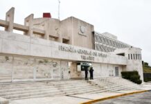 CNDH emite Recomendación al OADPRS y a la Fiscalía de Veracruz por fallecimiento en CEFERESO 5