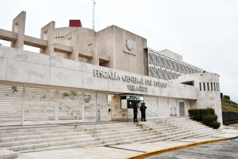 Emite CNDH Recomendación a Fiscalía de Veracruz por no aceptar recomendación de la CEDHV
