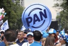 Podcast #RealPolitik101-PAN: ¿Hay razones para el sospechosismo?