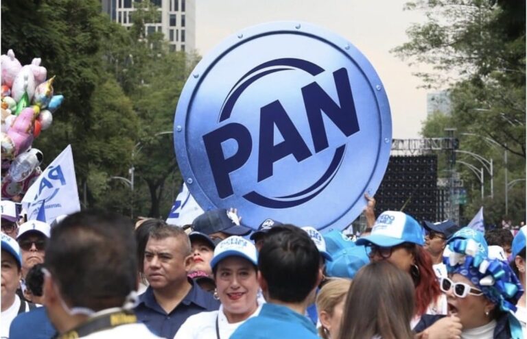 Podcast #RealPolitik101-PAN: ¿Hay razones para el sospechosismo?