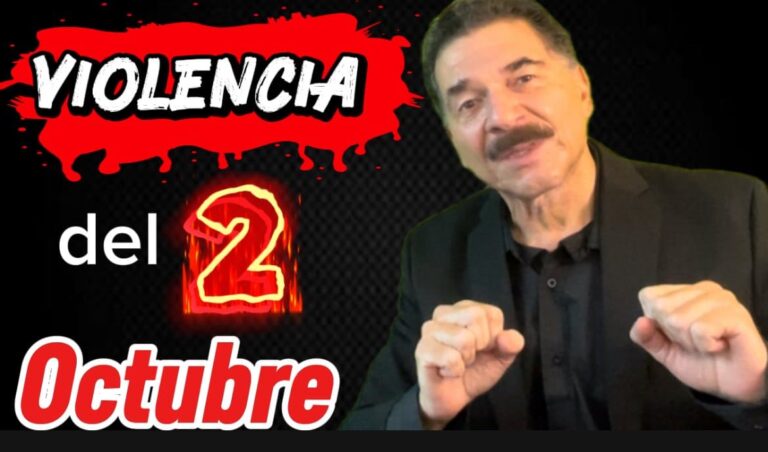 ¿Por qué Sheinbaum no paró los disturbios en Ciudad de México? Vivan los Encapuchados