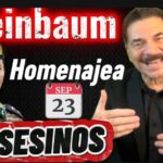 VideoBlog: Sheinbaum, la Guerrillera, y AMLO, el Criminal, Glorifican una vez más a Asesinos