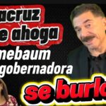 Videoblog: Veracruz se Ahoga y Sheinbaum y la Gobernadora se Burlan de la Población