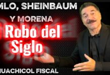 VideoBlog: Huachicol: El Robo Más Grande de TODA la Historia de México
