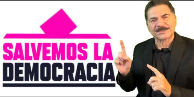 VideoBlog: ¿El Gobierno Te Tiene Hasta la Madre? Sumate