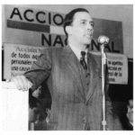 Manuel Gómez Morín ¿Qué diría a los narcos de morena?