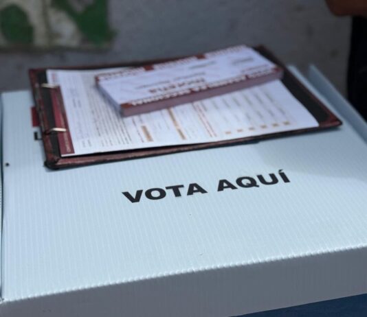 ¿Oposición podrá derrotar a Morena en 2030?
