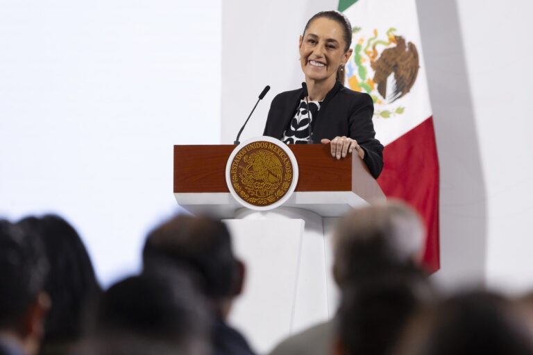 Dilema de CSP: 4T sin desarrollo o modernización de Estado