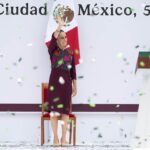 AMLO, expresidente; Claudia, responsable de 2025-2030