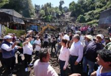 La encuesta que vale: el pueblo está enojado con el poder