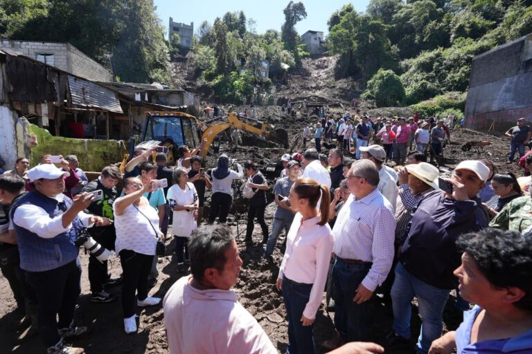 La encuesta que vale: el pueblo está enojado con el poder