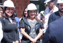 La ficción política de Brugada deja a la ciudad al garete