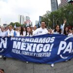 Oposición: regresar a la transición interrumpida