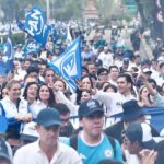 Partidos: es lo que hay e incluye a Morena, PAN y PRI