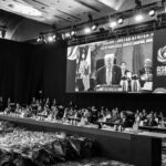 Trump: doble monroísmo y Estado de seguridad nacional