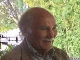 José Cerrillo Chowell