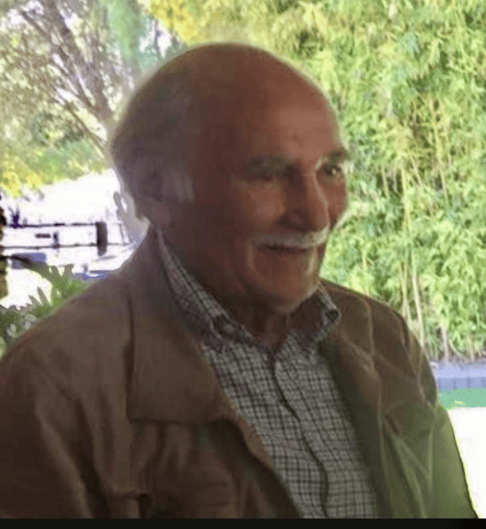 José Cerrillo Chowell