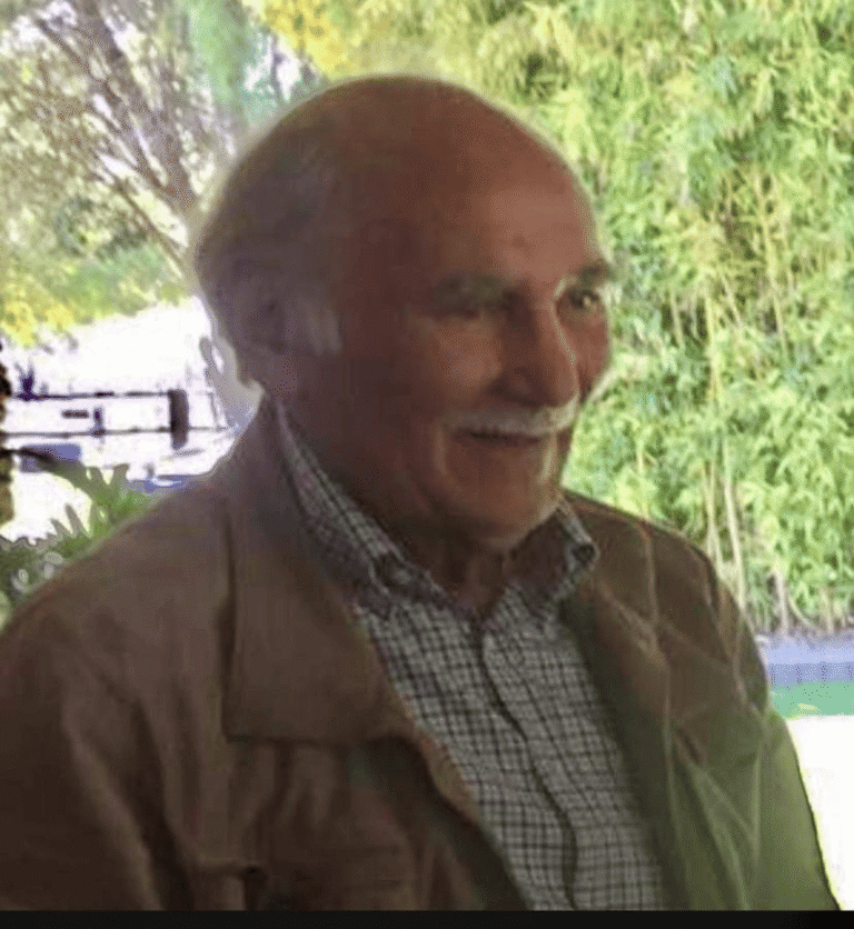 José Cerrillo Chowell