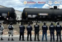 Una auténtica burla