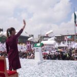 El PRI en el Zócalo