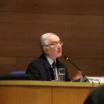 La demoledora crítica de Ferrajoli a la reforma judicial mexicana