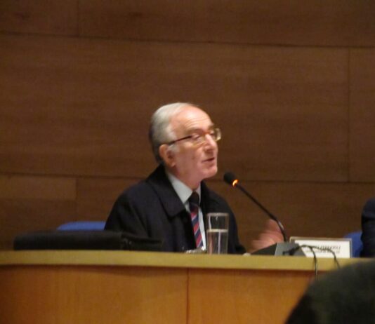 La demoledora crítica de Ferrajoli a la reforma judicial mexicana