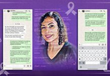 Desaparecen restos de venezolana; temen sea víctima de feminicidio