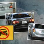 La mafia de los clones: así ingresan millas de autos de contrabando