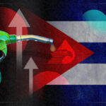 Se triplican envíos de petróleo a Cuba con apoyo de barco sancionado por EE. UU.