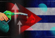 Se triplican envíos de petróleo a Cuba con apoyo de barco sancionado por EE. UU.