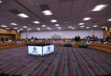 Audiencias públicas, ¿para qué?