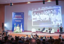 Primer Informe