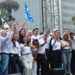 La oposición está más viva que nunca: Defender a México a ras de tierra