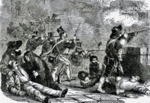 La revolución de Ayutla