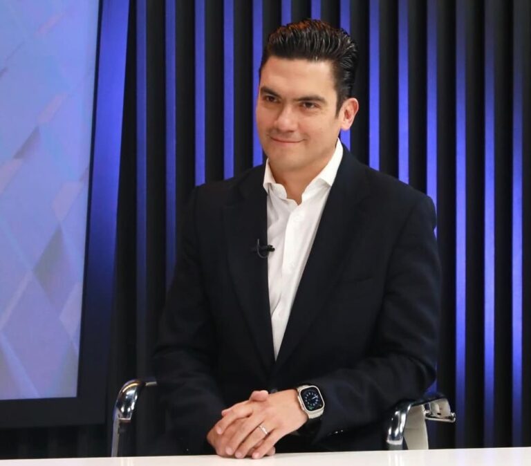 Panistas Rebeldes: ¿Adiós a la Tibieza Azul?