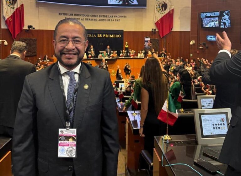 ¿Eric Hugo Flores Se Rinde al Narco?