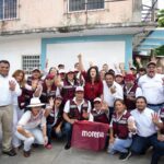 ¿Defensa o Desvío en Morena?