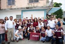 ¿Defensa o Desvío en Morena?