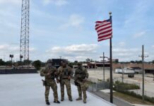 Cárteles Mexicanos Cazan Agentes ICE