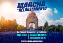 PAN Relanza: ¿Una Farsa o el anuncio del fin de la alianza PRIAN?