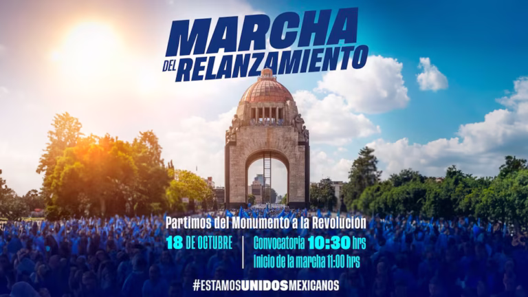 PAN Relanza: ¿Una Farsa o el anuncio del fin de la alianza PRIAN?